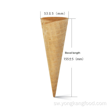 Crispy koni digrii 18